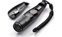 Elektroniczny gwizdek meteor