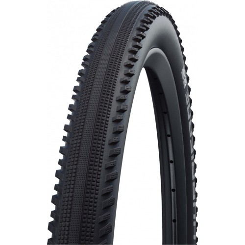 Padanga SCHWALBE HURRICANE ADDIX PERFORMANCE RIGID 26X2.10 (54-559)