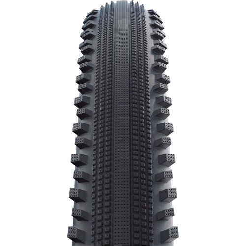 Padanga SCHWALBE HURRICANE ADDIX PERFORMANCE RIGID 26X2.10 (54-559)