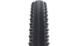 Padanga SCHWALBE HURRICANE ADDIX PERFORMANCE RIGID 26X2.10 (54-559)