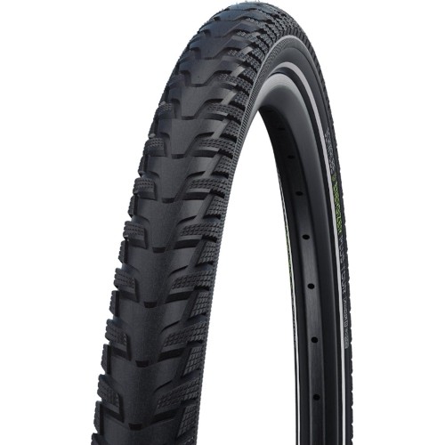 Opona SCHWALBE ENERGIZER PLUS TOUR BLACK/REFLEX ADDIX-E HS485 700X38 (40-622)