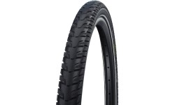 Opona rowerowa Schwalbe Energizer Plus Tour 700 x 38C (40-622) HS485, dętkowa