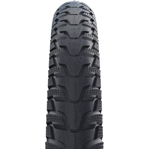 Opona rowerowa Schwalbe Energizer Plus Tour 700 x 38C (40-622) HS485, dętkowa