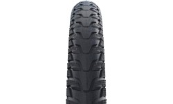 Opona rowerowa Schwalbe Energizer Plus Tour 700 x 38C (40-622) HS485, dętkowa