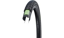 Opona rowerowa Schwalbe Energizer Plus Tour 700 x 38C (40-622) HS485, dętkowa