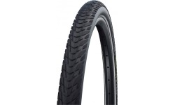 Opona rowerowa Schwalbe Marathon E-Plus 28" x 2.15" (55-622), HS498, DualGuard, dętkowa