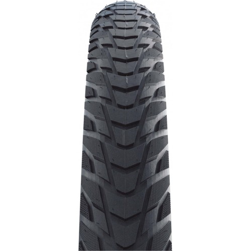 Opona rowerowa Schwalbe Marathon E-Plus 28" x 2.15" (55-622), HS498, DualGuard, dętkowa