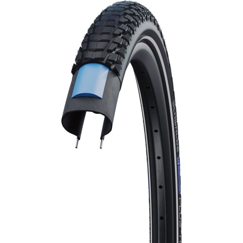 Opona Schwalbe Marathon Plus Tour Performance 28" x 2.00" (50-622) HS619 DualGuard