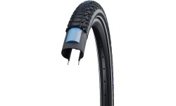 Opona Schwalbe Marathon Plus Tour Performance 28" x 2.00" (50-622) HS619 DualGuard