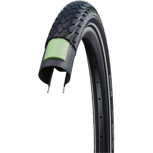 Opona Schwalbe Marathon 28" x 2.00" (50-622) HS620, dętkowa