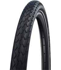 Opona rowerowa Schwalbe Marathon Reflex HS620 700 x 45C (47-622), dętkowa