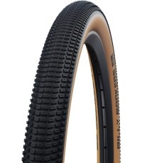 Opona Schwalbe 20x2.00 (50-406) Billy Bonkers Bronze Sidewall Performance Folding