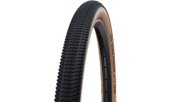 Opona Schwalbe 20x2.00 (50-406) Billy Bonkers Bronze Sidewall Performance Folding