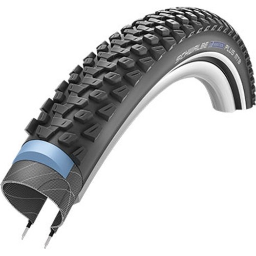 Opona Schwalbe Marathon Plus MTB 29x2.10 (54-622) HS468 z ochroną przeciwprzebiciową