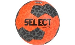 PIŁKA RĘCZNA SELECT LIGHT GRIPPY DB V24 (ZATWIERDZONA PRZEZ EHF) ROZMIAR: 0