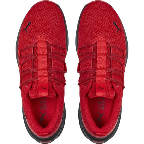 Puma Avalynė Vyrams Softride One4all Red 377671 01