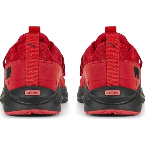Puma Avalynė Vyrams Softride One4all Red 377671 01