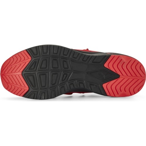 Puma Avalynė Vyrams Softride One4all Red 377671 01