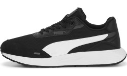 Puma Avalynė Vyrams Runtamed Black White 389236 01