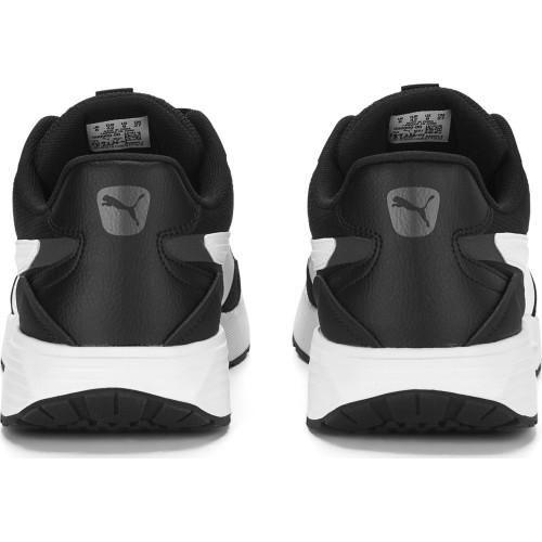 Puma Avalynė Vyrams Runtamed Black White 389236 01