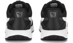 Puma Avalynė Vyrams Runtamed Black White 389236 01