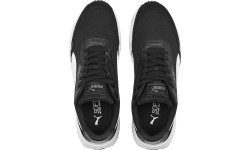 Puma Avalynė Vyrams Runtamed Black White 389236 01