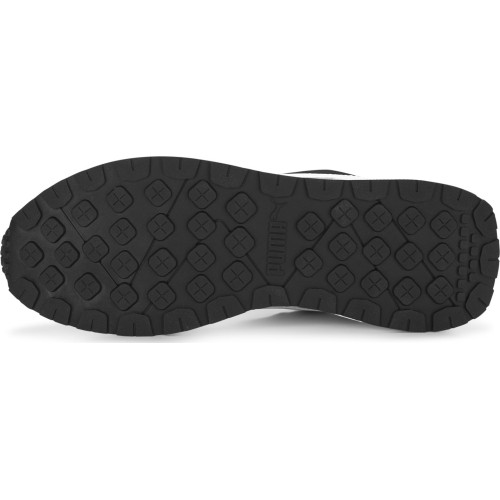 Puma Avalynė Vyrams Runtamed Black White 389236 01