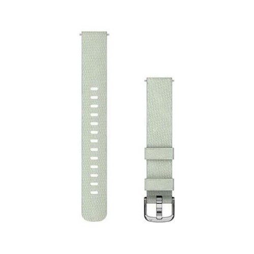 Acc - Silver/SageGrey