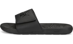 Puma Šlepetės Vyrams Cool Cat 2.0 V Black 389111 02