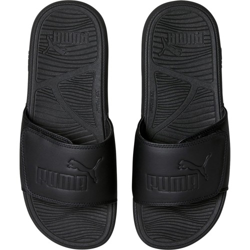 Puma Šlepetės Vyrams Cool Cat 2.0 V Black 389111 02