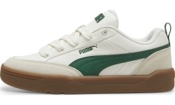 Buty męskie Puma Park Lifestyle OG Warm White Brown Green 397262 02