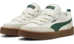 Buty męskie Puma Park Lifestyle OG Warm White Brown Green 397262 02