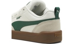 Buty męskie Puma Park Lifestyle OG Warm White Brown Green 397262 02