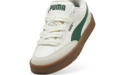 Buty męskie Puma Park Lifestyle OG Warm White Brown Green 397262 02