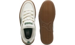 Buty męskie Puma Park Lifestyle OG Warm White Brown Green 397262 02