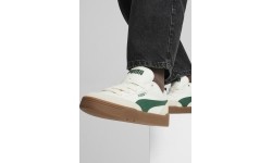 Buty męskie Puma Park Lifestyle OG Warm White Brown Green 397262 02