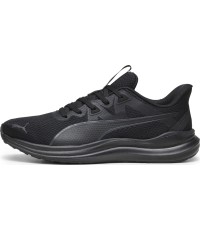 Buty unisex Puma Reflect Lite, czarne 378768 02