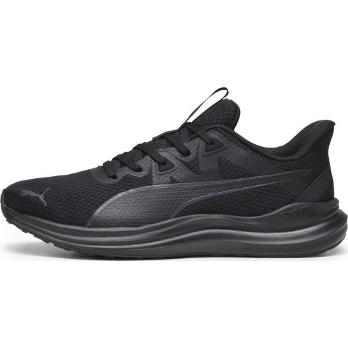 Buty unisex Puma Reflect Lite, czarne 378768 02