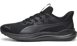 Buty unisex Puma Reflect Lite, czarne 378768 02