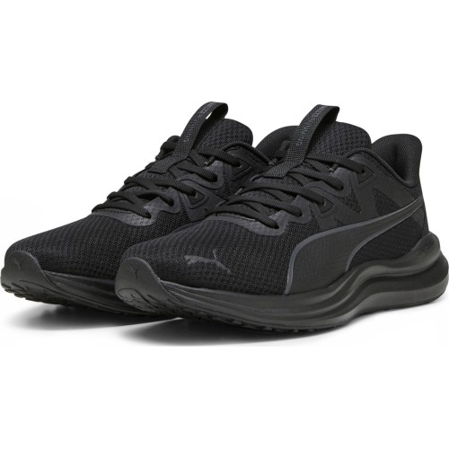 Buty unisex Puma Reflect Lite, czarne 378768 02