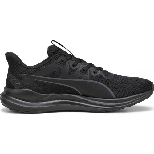 Buty unisex Puma Reflect Lite, czarne 378768 02