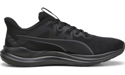 Buty unisex Puma Reflect Lite, czarne 378768 02