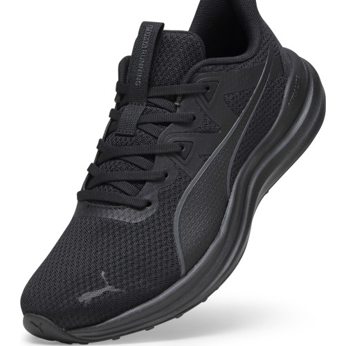 Buty unisex Puma Reflect Lite, czarne 378768 02