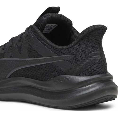 Buty unisex Puma Reflect Lite, czarne 378768 02