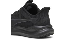 Buty unisex Puma Reflect Lite, czarne 378768 02