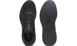 Buty unisex Puma Reflect Lite, czarne 378768 02