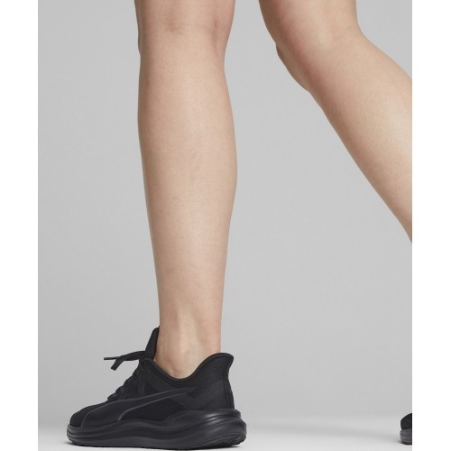 Buty unisex Puma Reflect Lite, czarne 378768 02