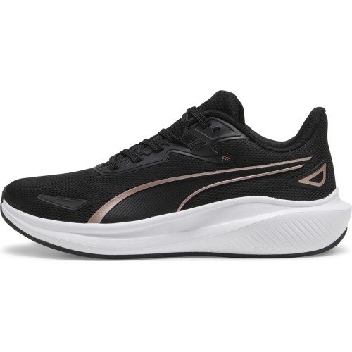 Buty Puma Skyrocket Lite unisex, czarne 379437 14