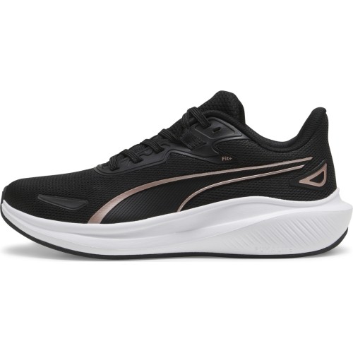 Buty Puma Skyrocket Lite unisex, czarne 379437 14