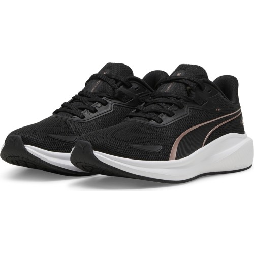 Buty Puma Skyrocket Lite unisex, czarne 379437 14